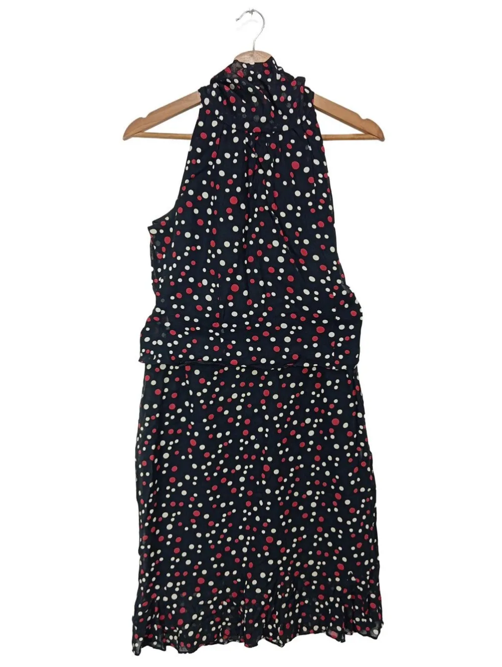 Twin Sets>FFY Strick Twin Set Größe 40 schwarz