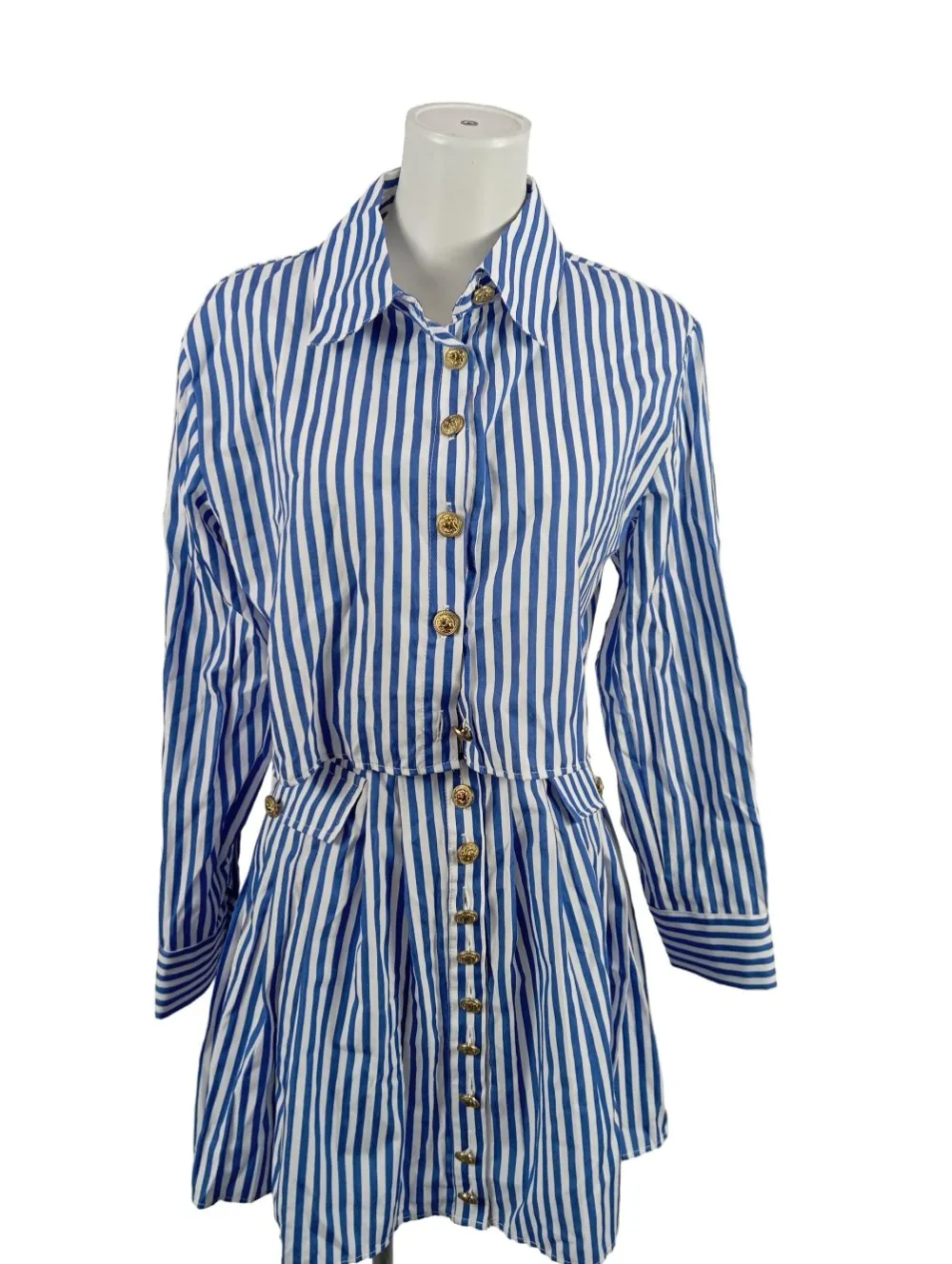 Strick Twin Set Größe 36-Fashion