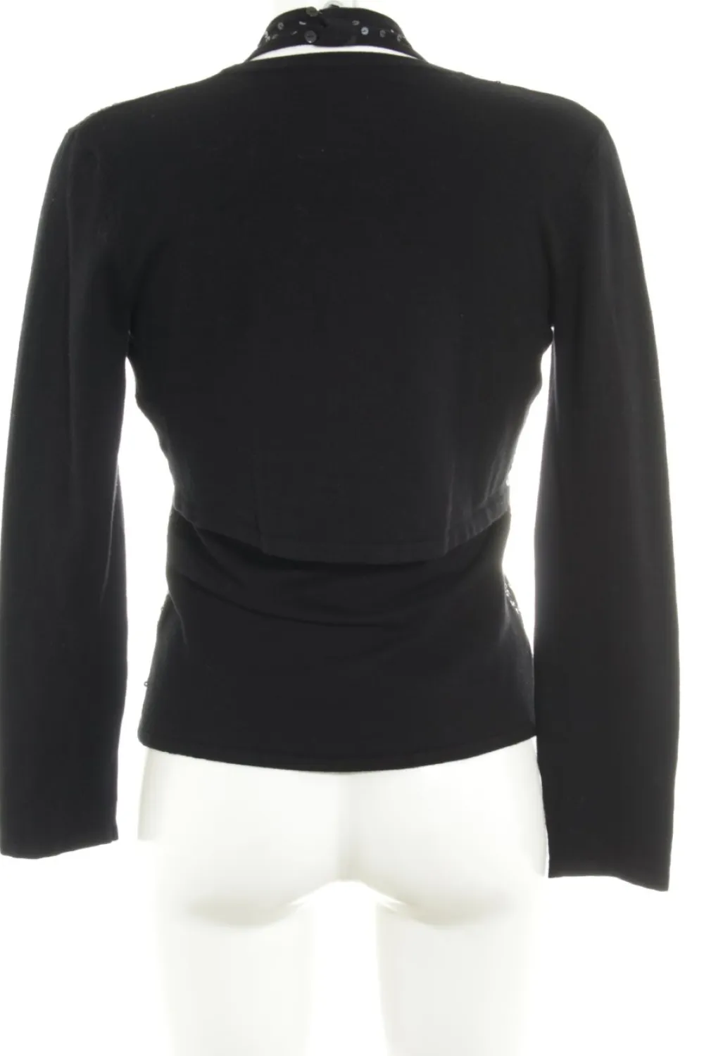 Strick Twin Set Größe 38-s.Oliver Discount