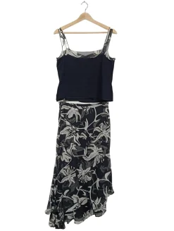 Strick Twin Set Größe 38-Claire.dk Outlet