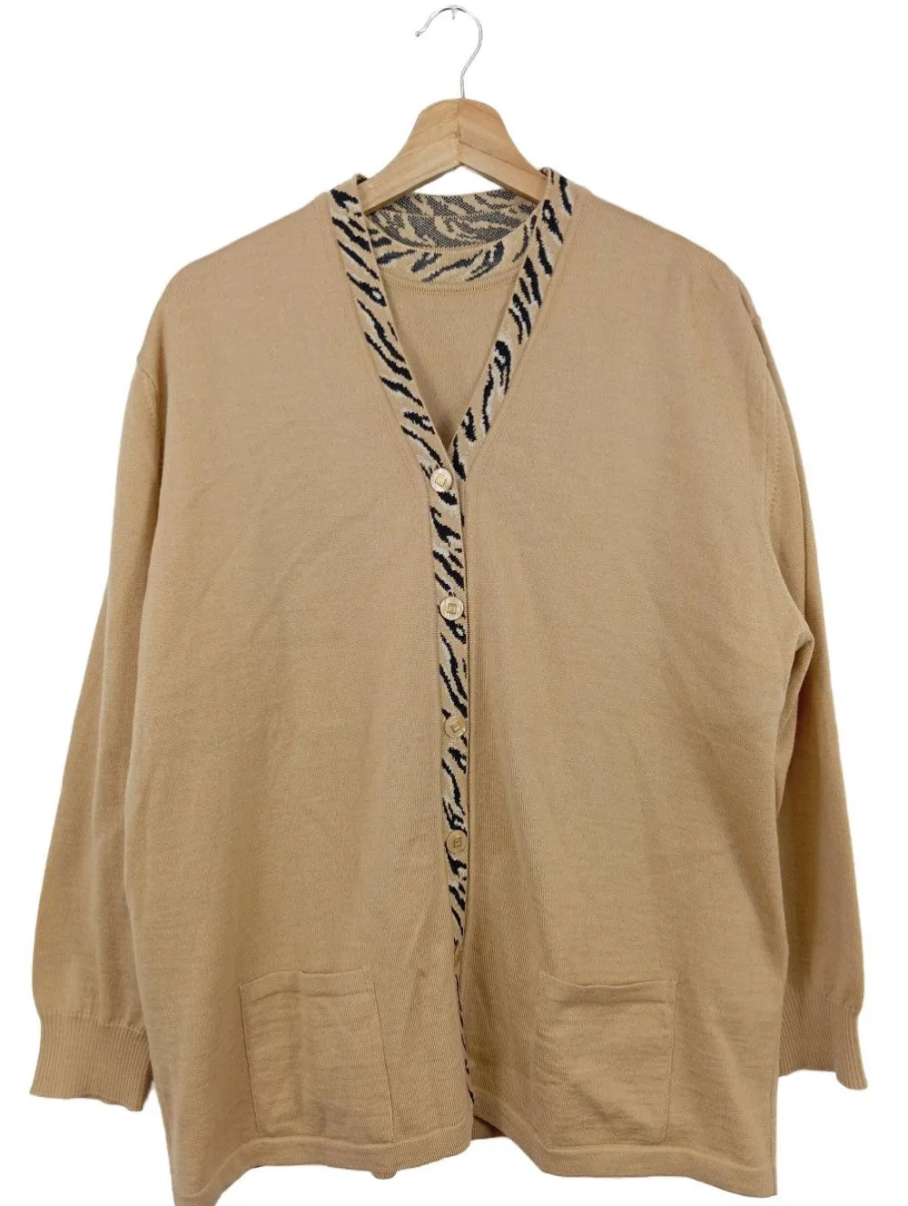 Strick Twin Set Größe 46-rabe coordinates Outlet