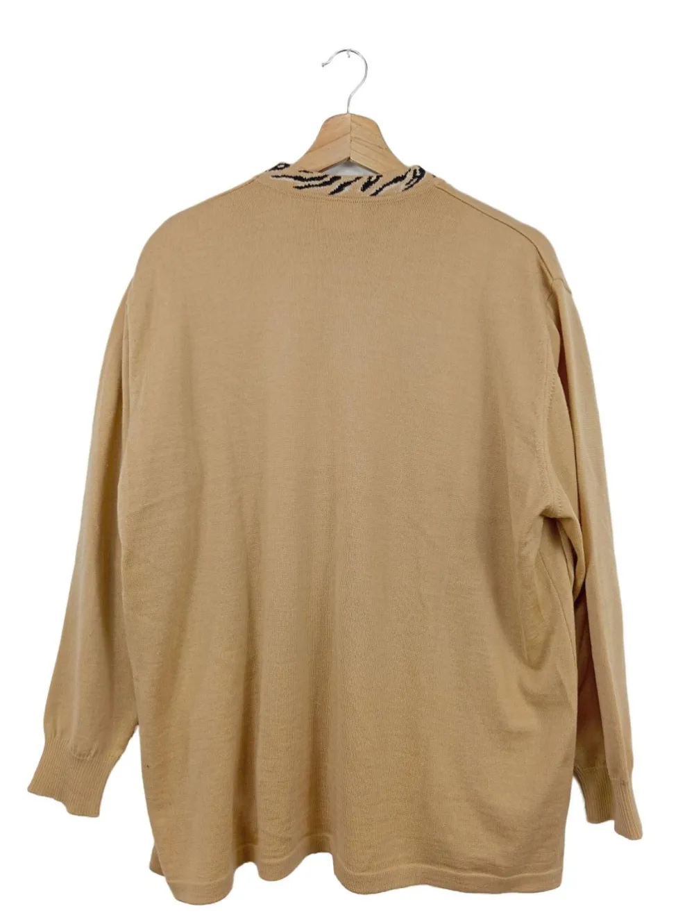 Strick Twin Set Größe 46-rabe coordinates Outlet