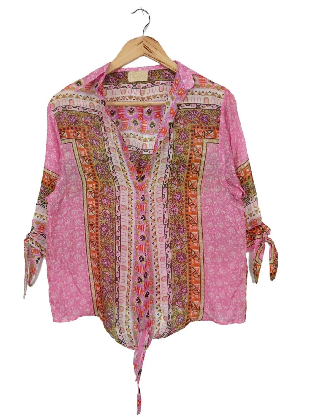 Strick Twin Set Größe 38-M2C Saint Barth Sale