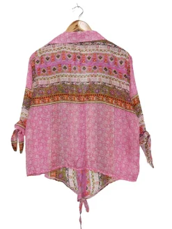 Strick Twin Set Größe 38-M2C Saint Barth Sale