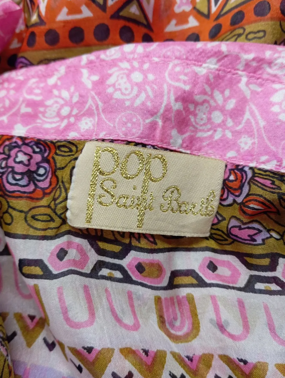 Strick Twin Set Größe 38-M2C Saint Barth Sale