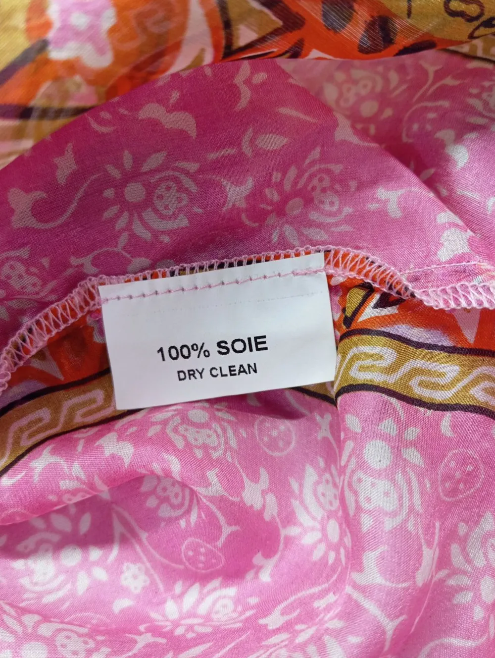 Strick Twin Set Größe 38-M2C Saint Barth Sale