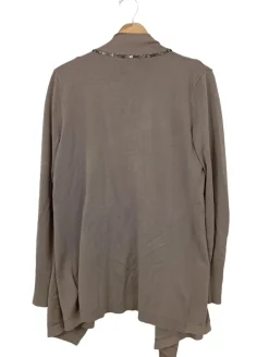 Twin Sets>changes Strick Twin Set Größe 42 braun