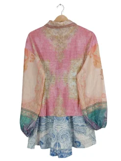 Twin Sets>Lady Politan Strick Twin Set Größe 38