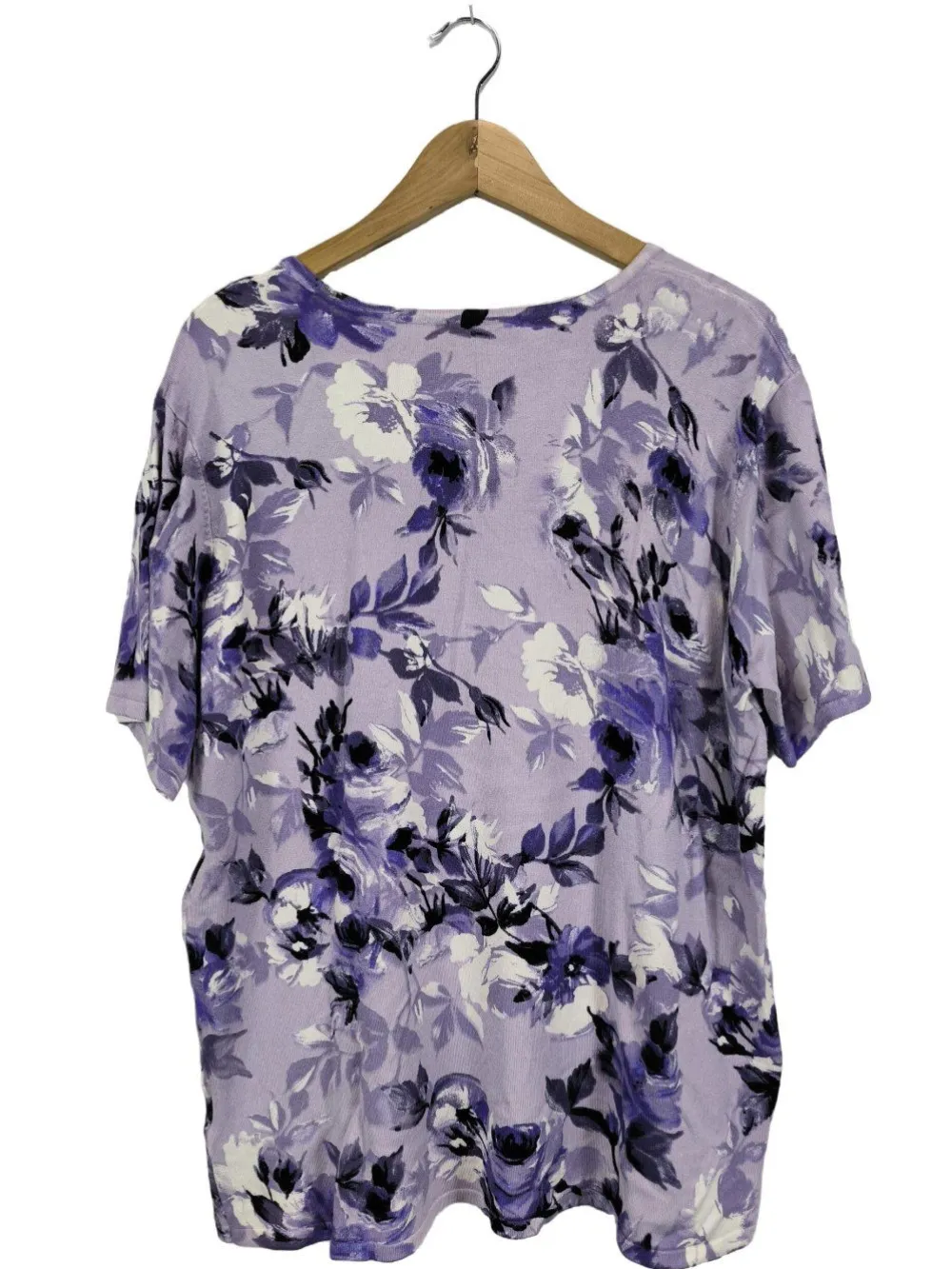 Strick Twin Set Größe 48-Ovanti Hot