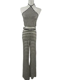 Strick Twin Set Größe 36-H&M New