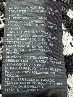 Strick Twin Set Größe 36-H&M New