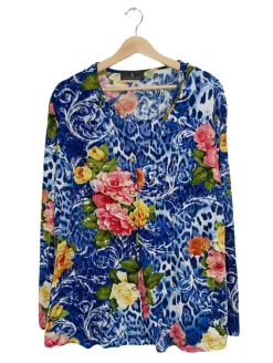 Twin Sets>Alfredo Pauly Strick Twin Set Größe 48