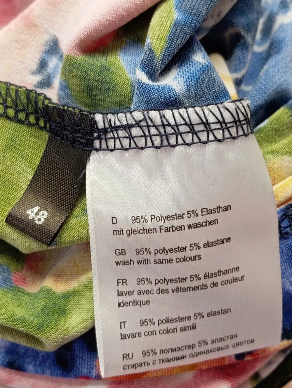 Twin Sets>Alfredo Pauly Strick Twin Set Größe 48