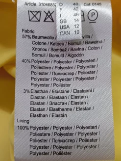 Strick Twin Set Größe 40-More & More Outlet