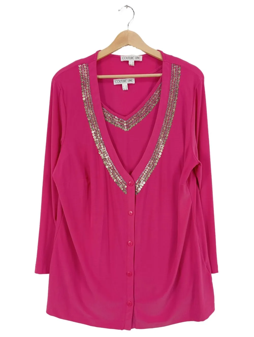 Strick Twin Set Größe 48-Couture Line Online