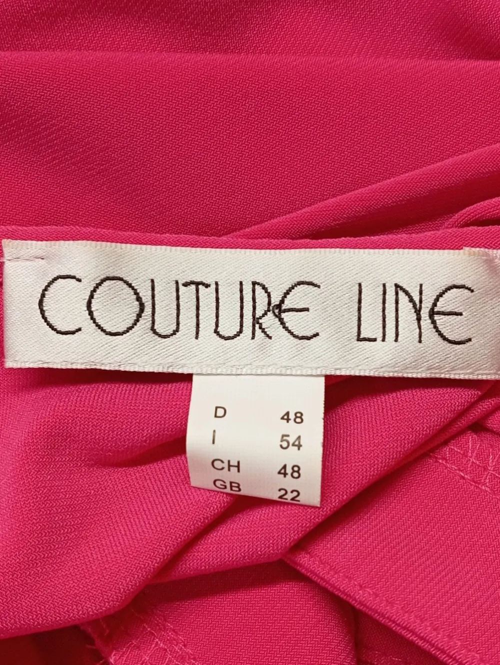 Strick Twin Set Größe 48-Couture Line Online