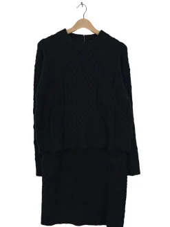 Strick Twin Set Größe 36-Esqualo Sale