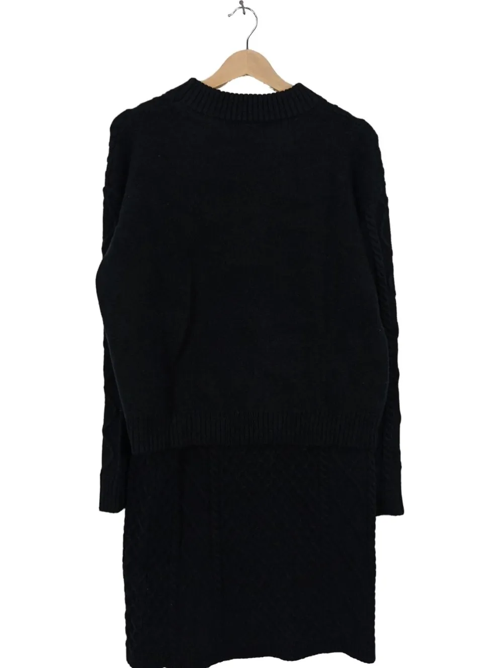 Strick Twin Set Größe 36-Esqualo Sale