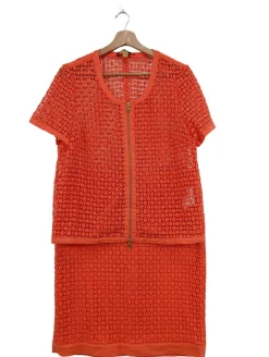 Strick Twin Set Größe 42-Bandolera Discount