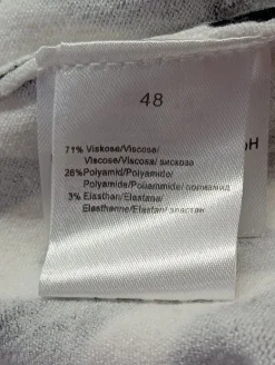 Strick Twin Set Größe 48-Ovanti New