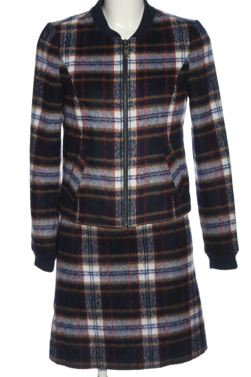 Strick Twin Set Größe 34-Comma Sale