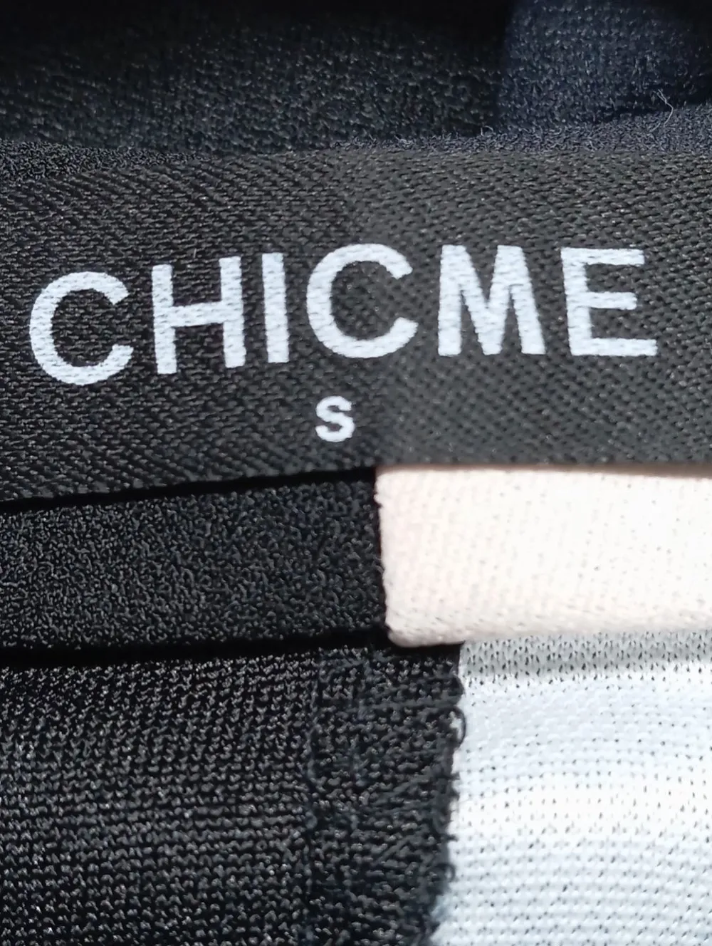 Strick Twin Set Größe 36-Chic me Best