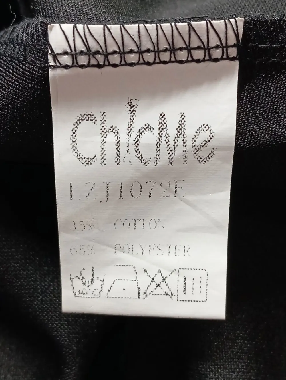 Strick Twin Set Größe 36-Chic me Best