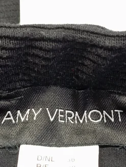 Strick Twin Set Größe 36-Amy Vermont New