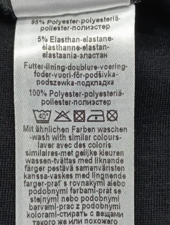 Strick Twin Set Größe 36-Amy Vermont New