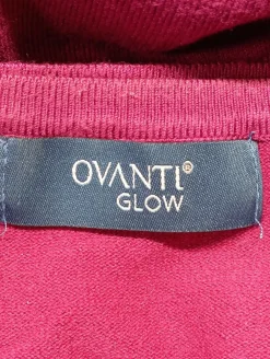 Strick Twin Set Größe 48-Ovanti Discount