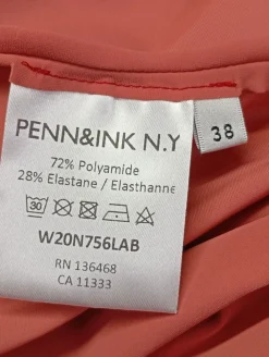 Strick Twin Set Größe 38-Penn&Ink N.Y. Hot