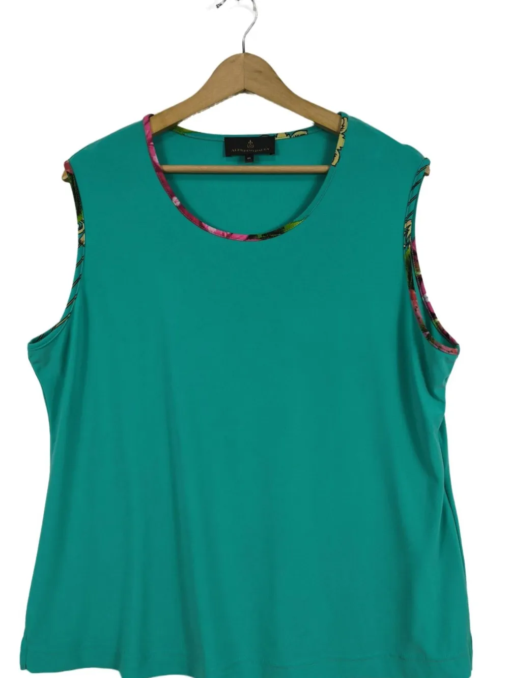 Twin Sets>Alfredo Pauly Strick Twin Set Größe 48