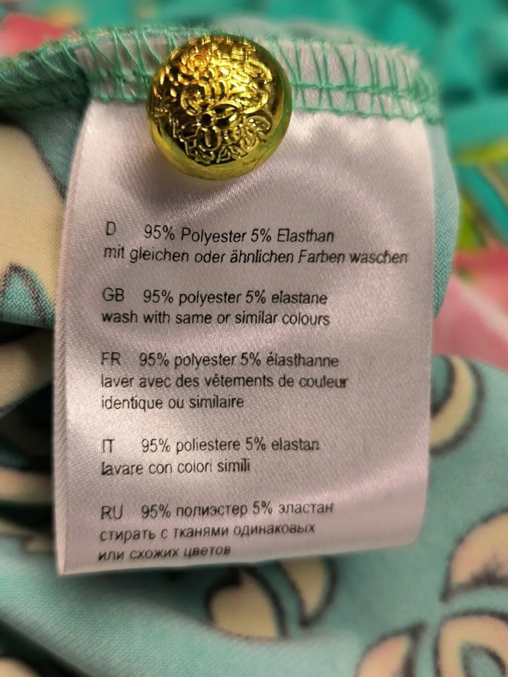 Twin Sets>Alfredo Pauly Strick Twin Set Größe 48