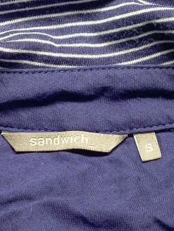 Strick Twin Set Größe 36-Sandwich Clearance