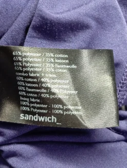 Strick Twin Set Größe 36-Sandwich Clearance