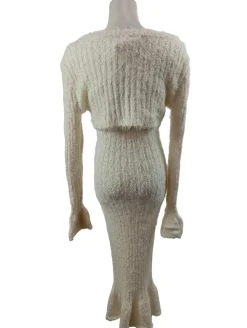 Strick Twin Set Größe 38-Fashion Nova Online