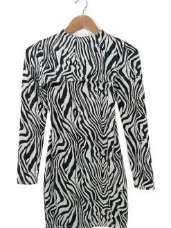 Twin Sets>SheIn Strick Twin Set Größe 36 schwarzweiß