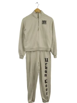 Strick Twin Set Größe 36-Nikkie Best