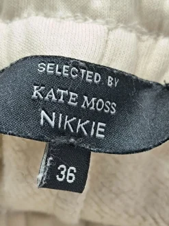 Strick Twin Set Größe 36-Nikkie Best