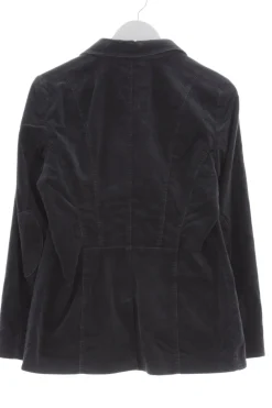 Blazer>Betty Barclay Strickblazer Größe 38 schwarz