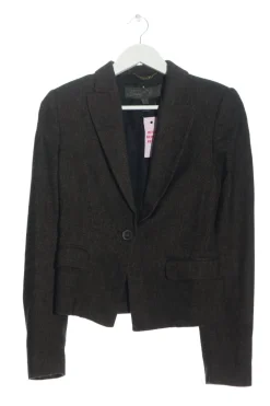 Strickblazer Größe 38-Mango Discount