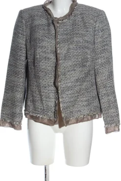 Strickblazer Größe 44-Frank walder Clearance