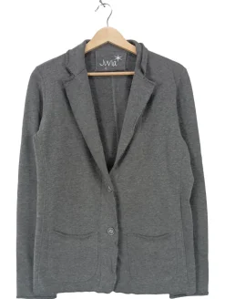 Strickblazer Größe 40-Juvia Online