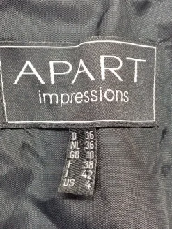 Strickblazer Größe 36-Apart Impressions Hot