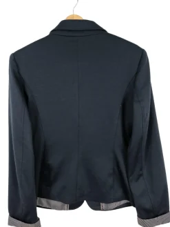 Strickblazer Größe 40-Kangaroos Discount