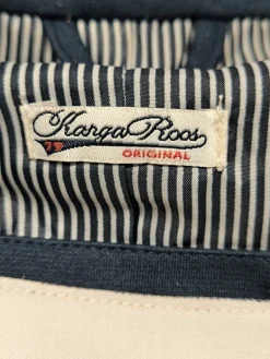 Strickblazer Größe 40-Kangaroos Discount
