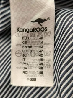 Strickblazer Größe 40-Kangaroos Discount