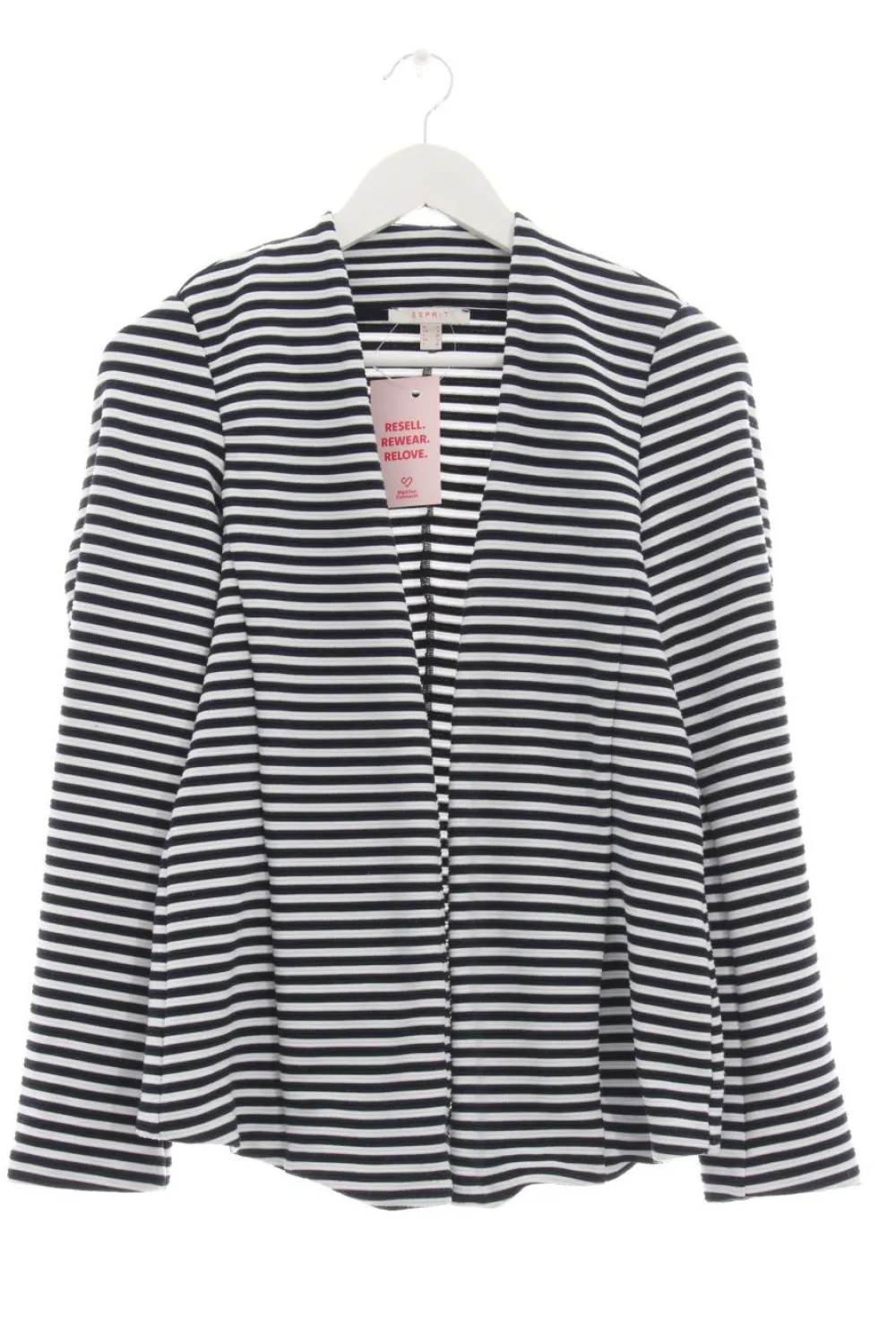 Strickblazer Größe 36-Esprit Hot