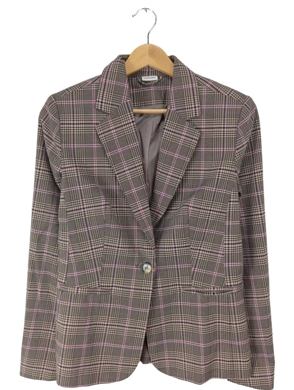 Strickblazer Größe 36-Lascana Hot