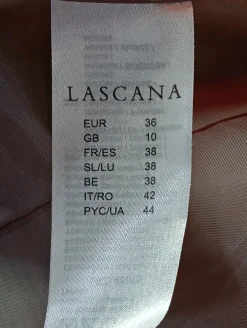 Strickblazer Größe 36-Lascana Hot